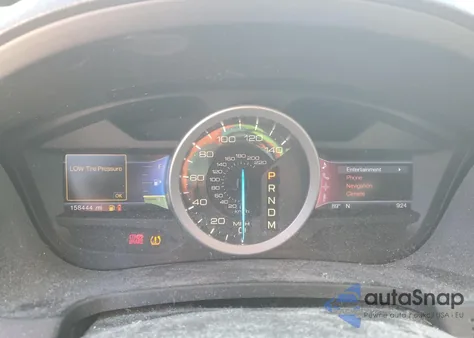 2013 Ford Explorer Xlt from USA, damaged, VIN 1FM5K7D85DGA57845